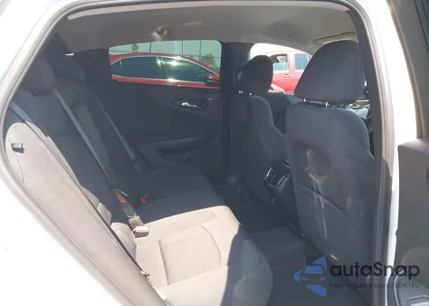 2024 Chevrolet Malibu Fwd 1Lt z USA, uszkodzony, nr VIN 1G1ZD5ST1RF183086